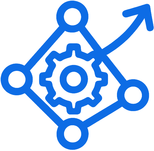 Security With Operational Context.