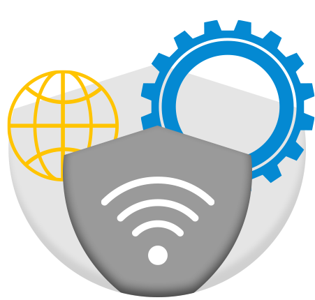 Service illustration